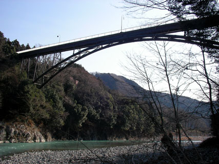 鉄橋