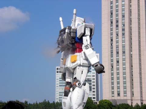 プシャーっと
