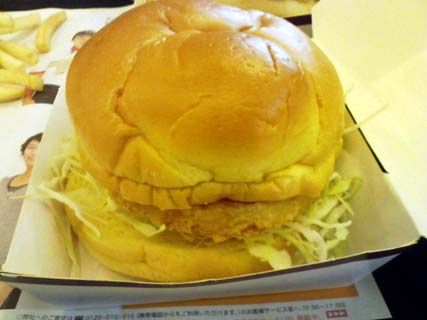 チンタツのアップ