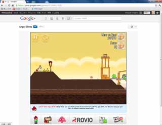 AngryBirds Play