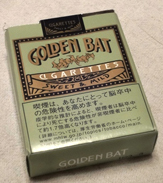 ゴールデンバット